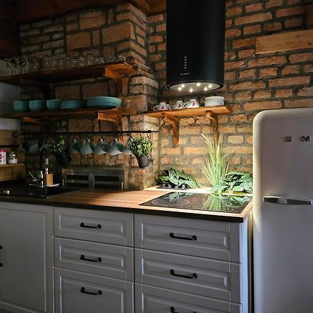 Hisa Stare Mame Bed & Breakfast Kamnik Exterior foto
