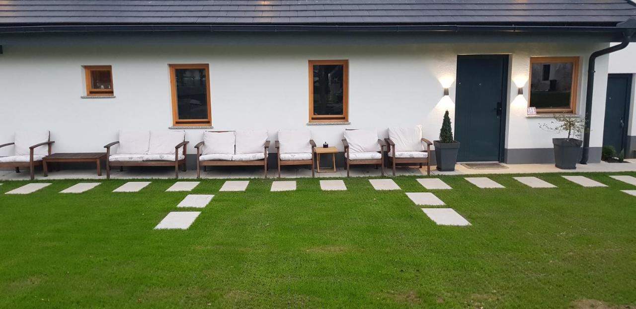 Hisa Stare Mame Bed & Breakfast Kamnik Exterior foto