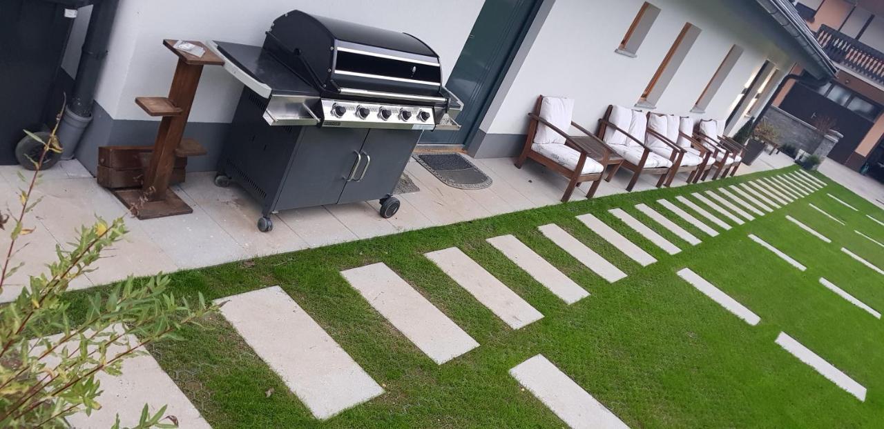 Hisa Stare Mame Bed & Breakfast Kamnik Exterior foto