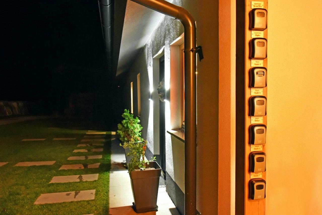 Hisa Stare Mame Bed & Breakfast Kamnik Exterior foto