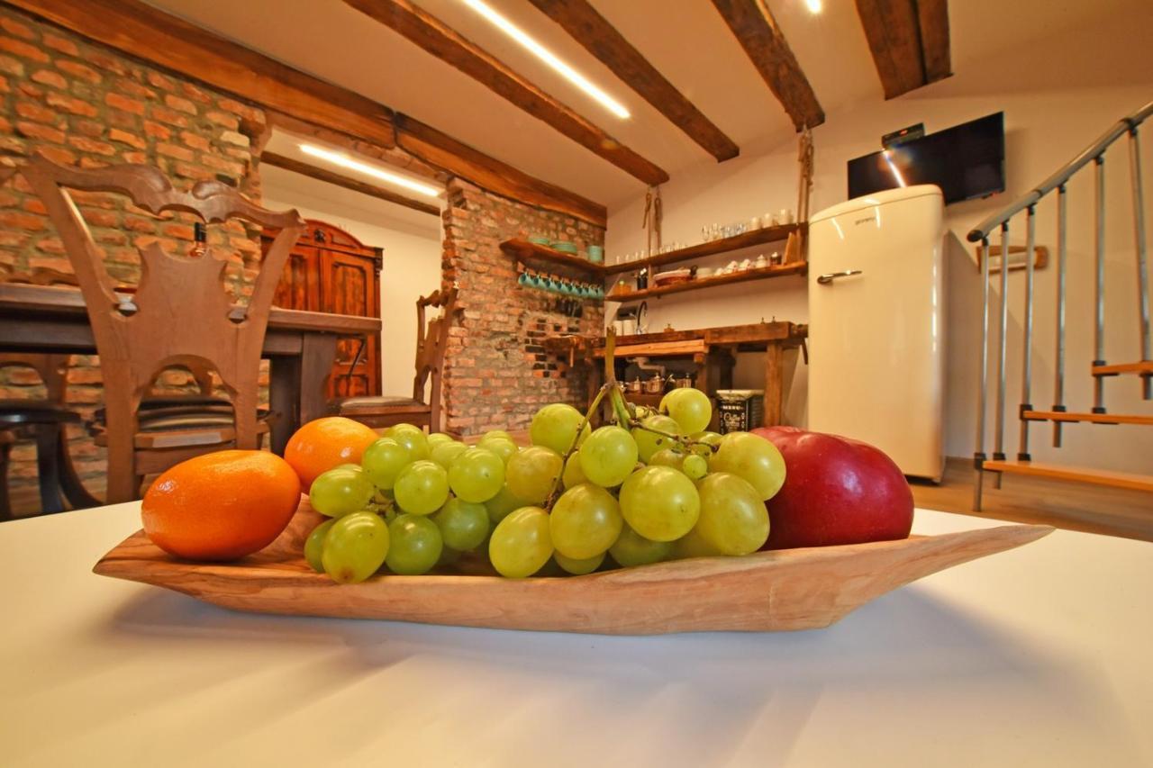 Hisa Stare Mame Bed & Breakfast Kamnik Exterior foto