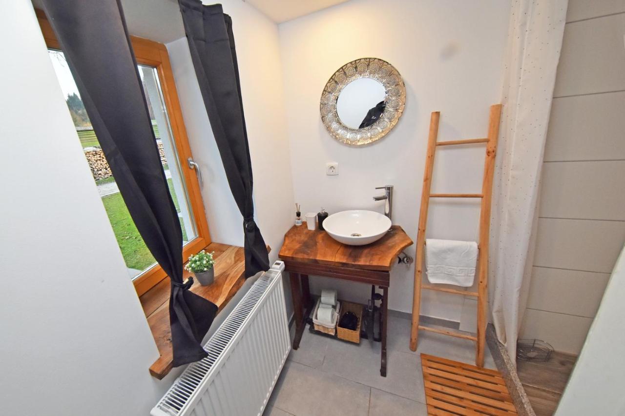 Hisa Stare Mame Bed & Breakfast Kamnik Exterior foto