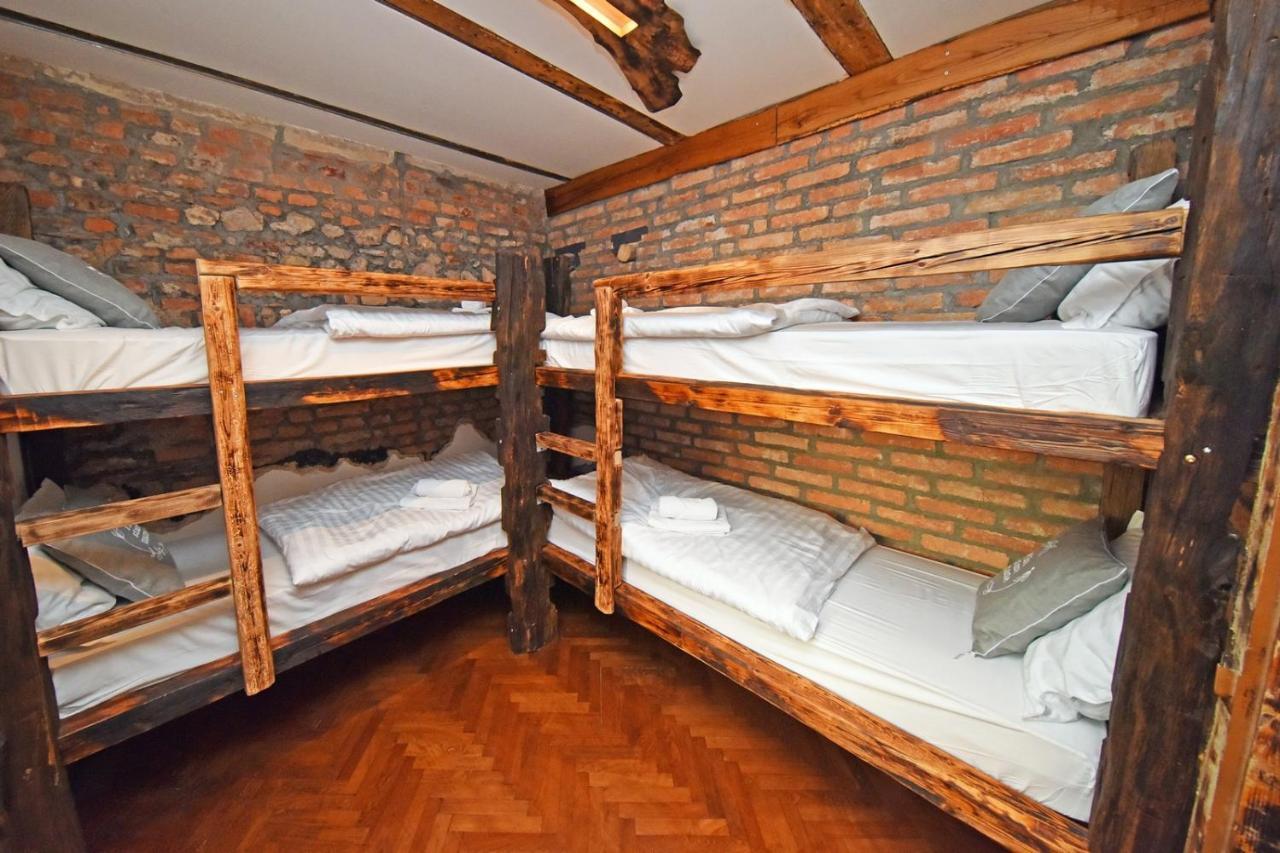 Hisa Stare Mame Bed & Breakfast Kamnik Exterior foto
