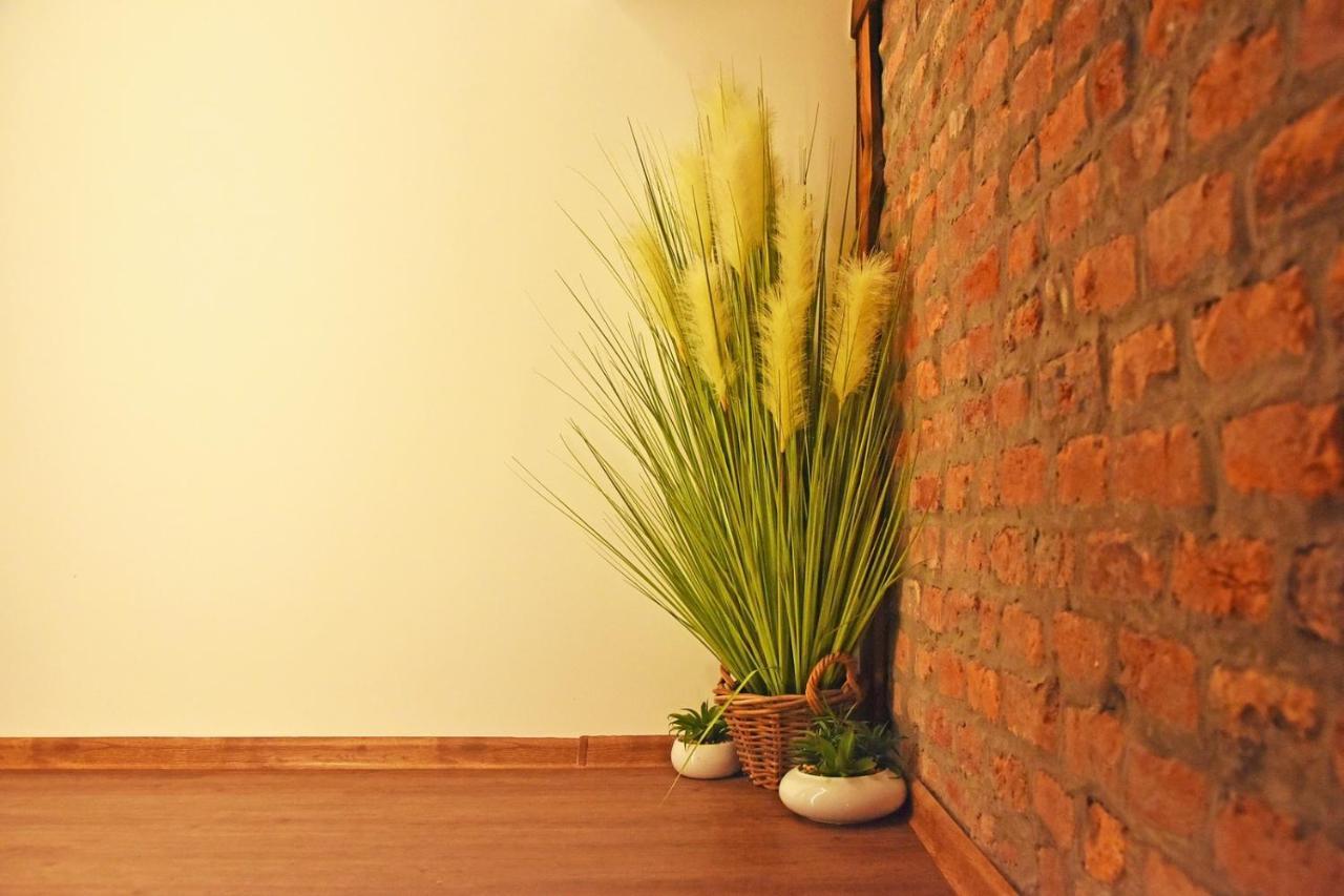 Hisa Stare Mame Bed & Breakfast Kamnik Exterior foto