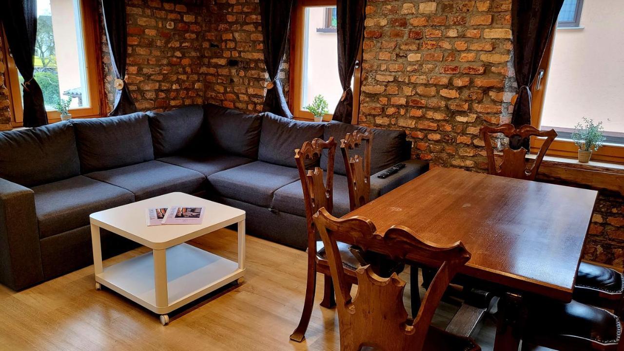 Hisa Stare Mame Bed & Breakfast Kamnik Exterior foto