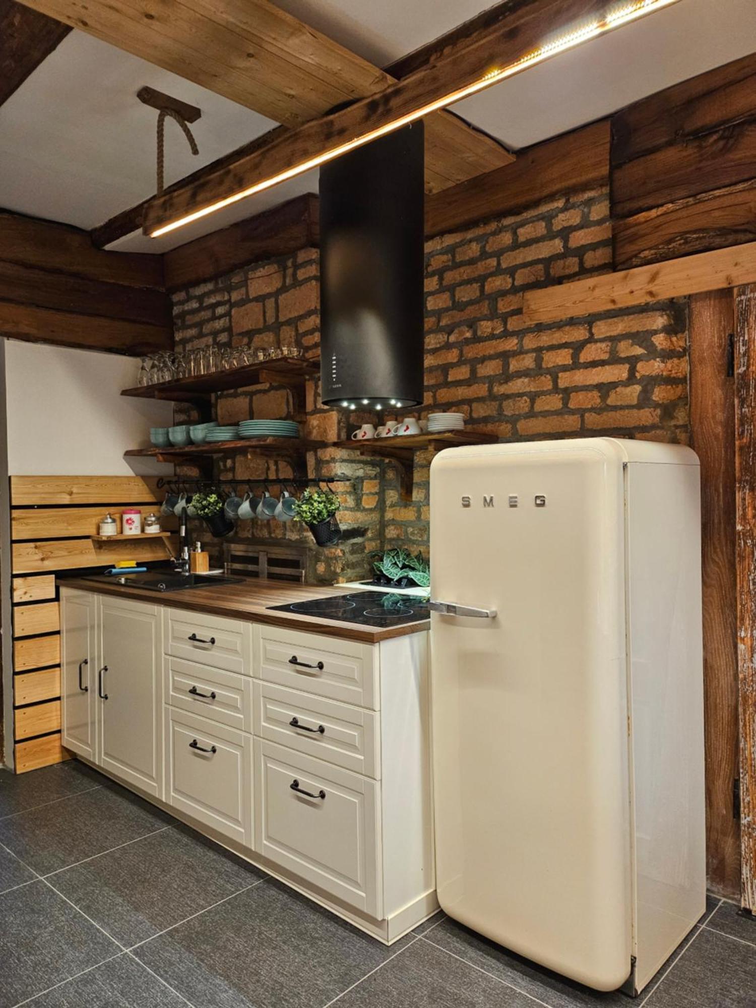 Hisa Stare Mame Bed & Breakfast Kamnik Exterior foto