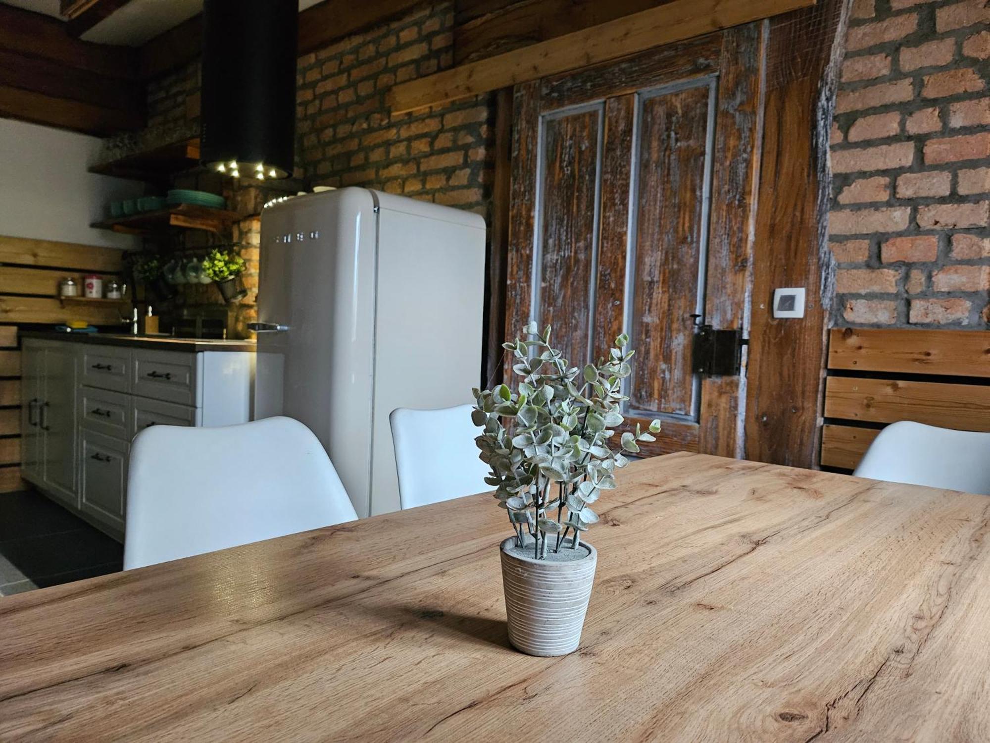 Hisa Stare Mame Bed & Breakfast Kamnik Exterior foto