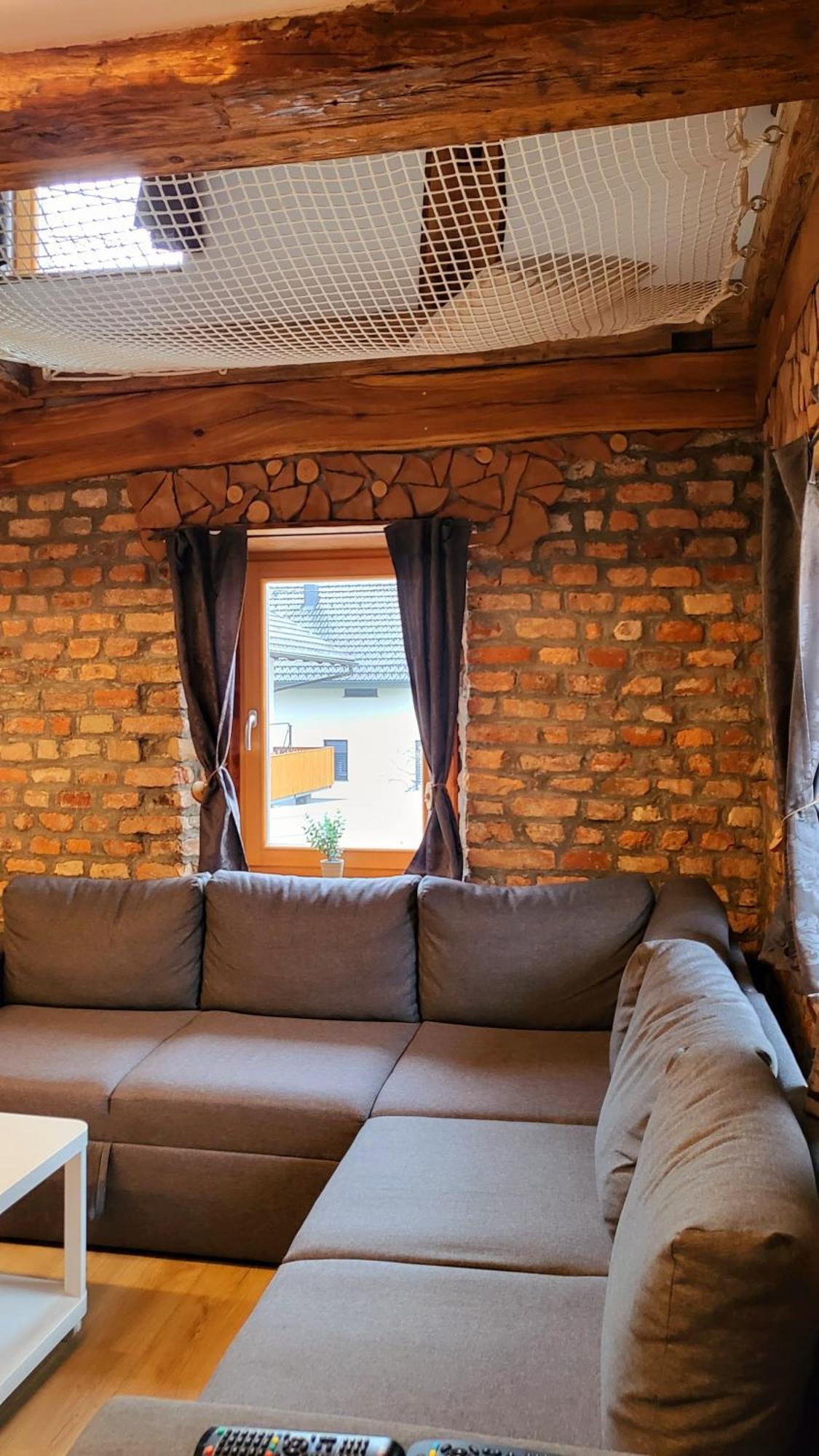 Hisa Stare Mame Bed & Breakfast Kamnik Cameră foto