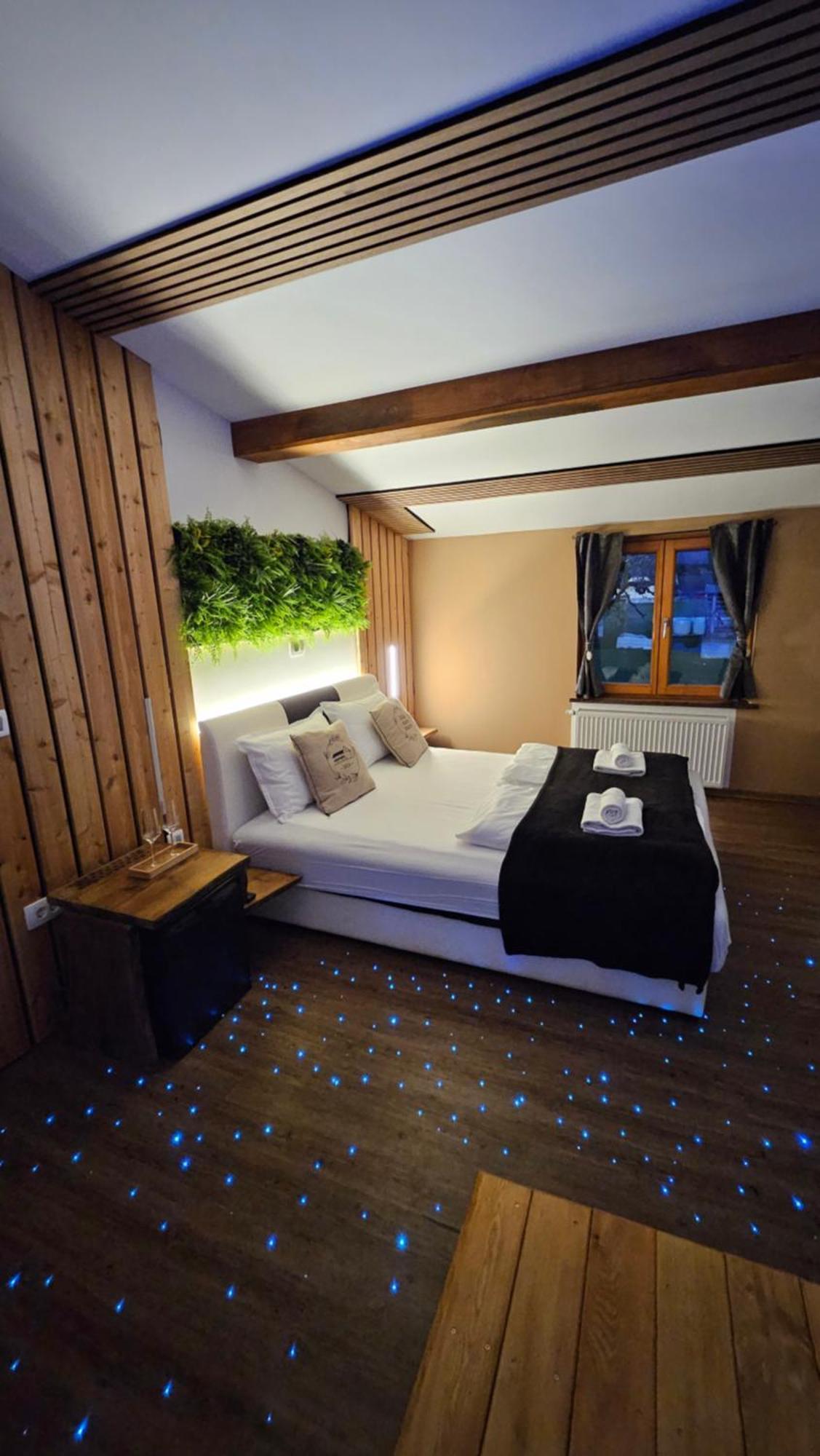 Hisa Stare Mame Bed & Breakfast Kamnik Exterior foto