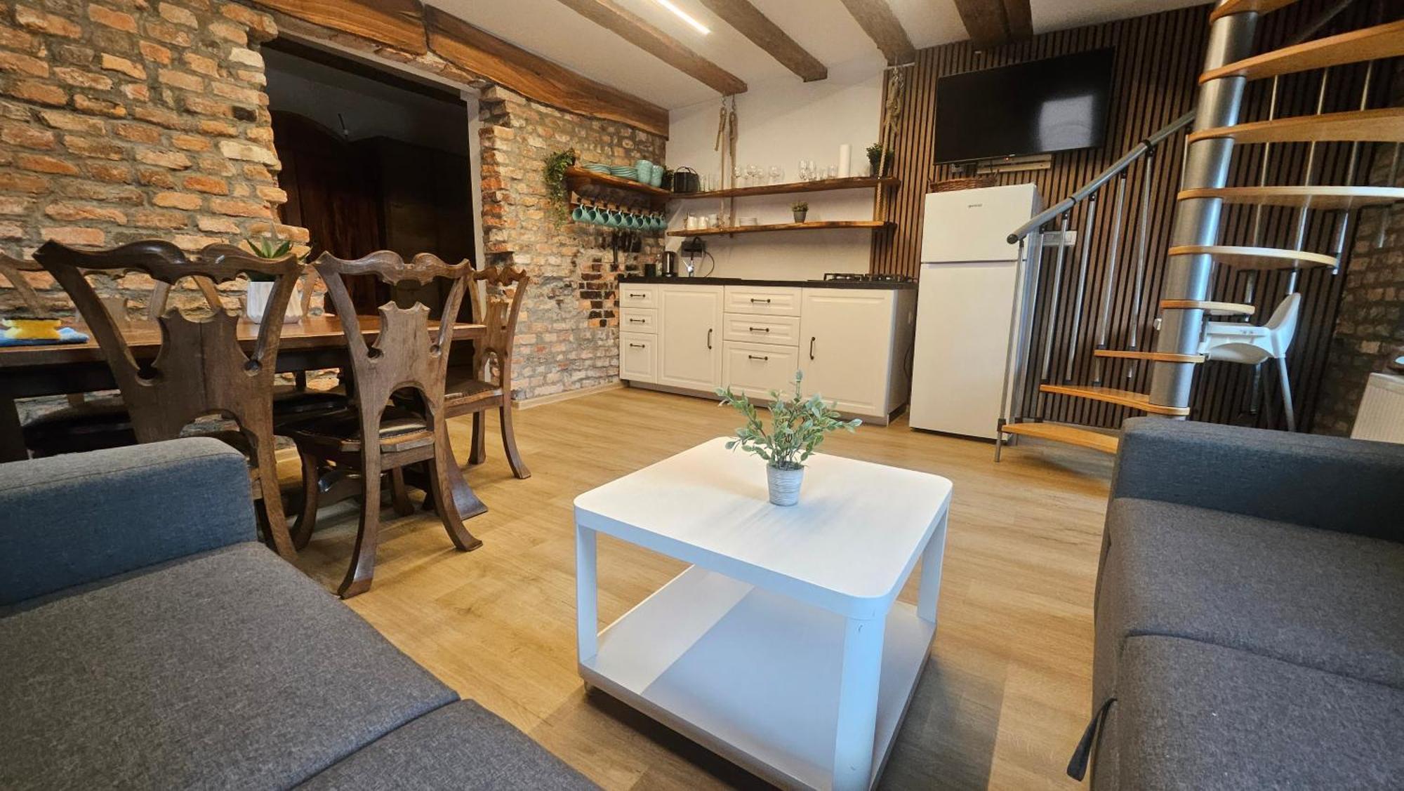 Hisa Stare Mame Bed & Breakfast Kamnik Exterior foto