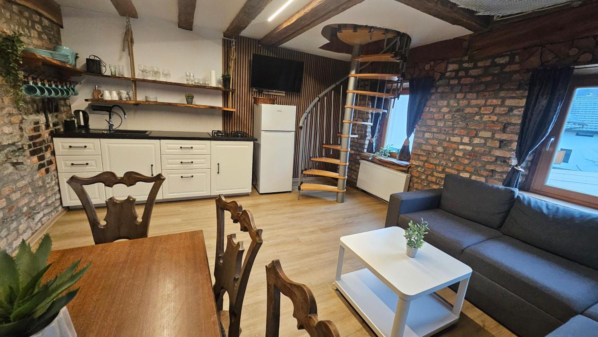 Hisa Stare Mame Bed & Breakfast Kamnik Exterior foto