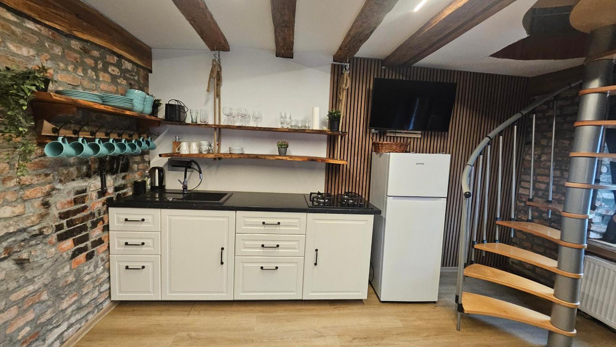 Hisa Stare Mame Bed & Breakfast Kamnik Exterior foto